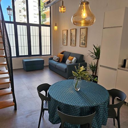 Apartamento Jardin Viveros-Turia Valencia Exterior foto