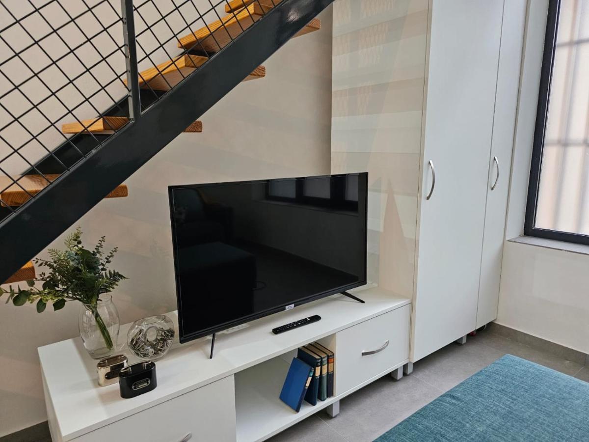 Apartamento Jardin Viveros-Turia Valencia Exterior foto