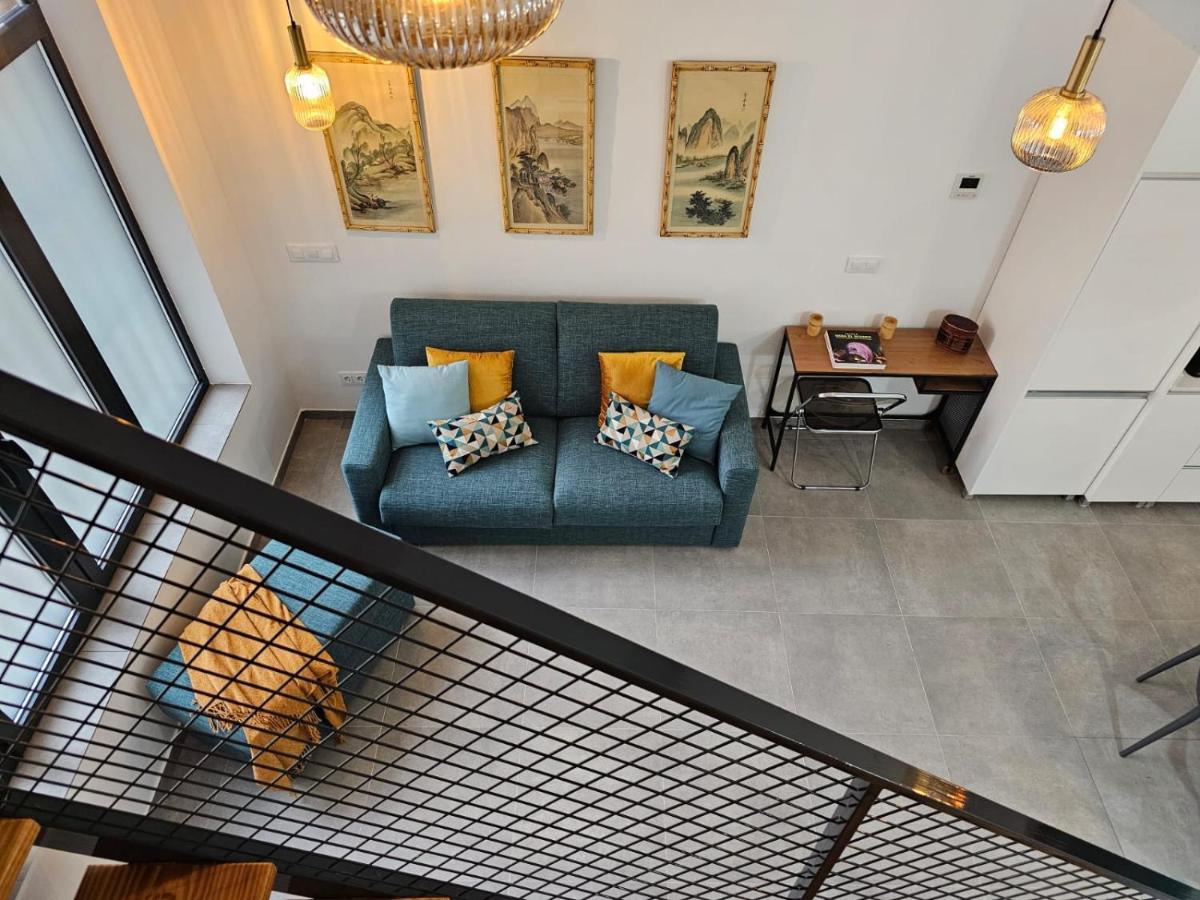 Apartamento Jardin Viveros-Turia Valencia Exterior foto