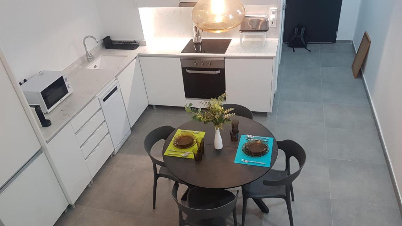 Apartamento Jardin Viveros-Turia Valencia Exterior foto