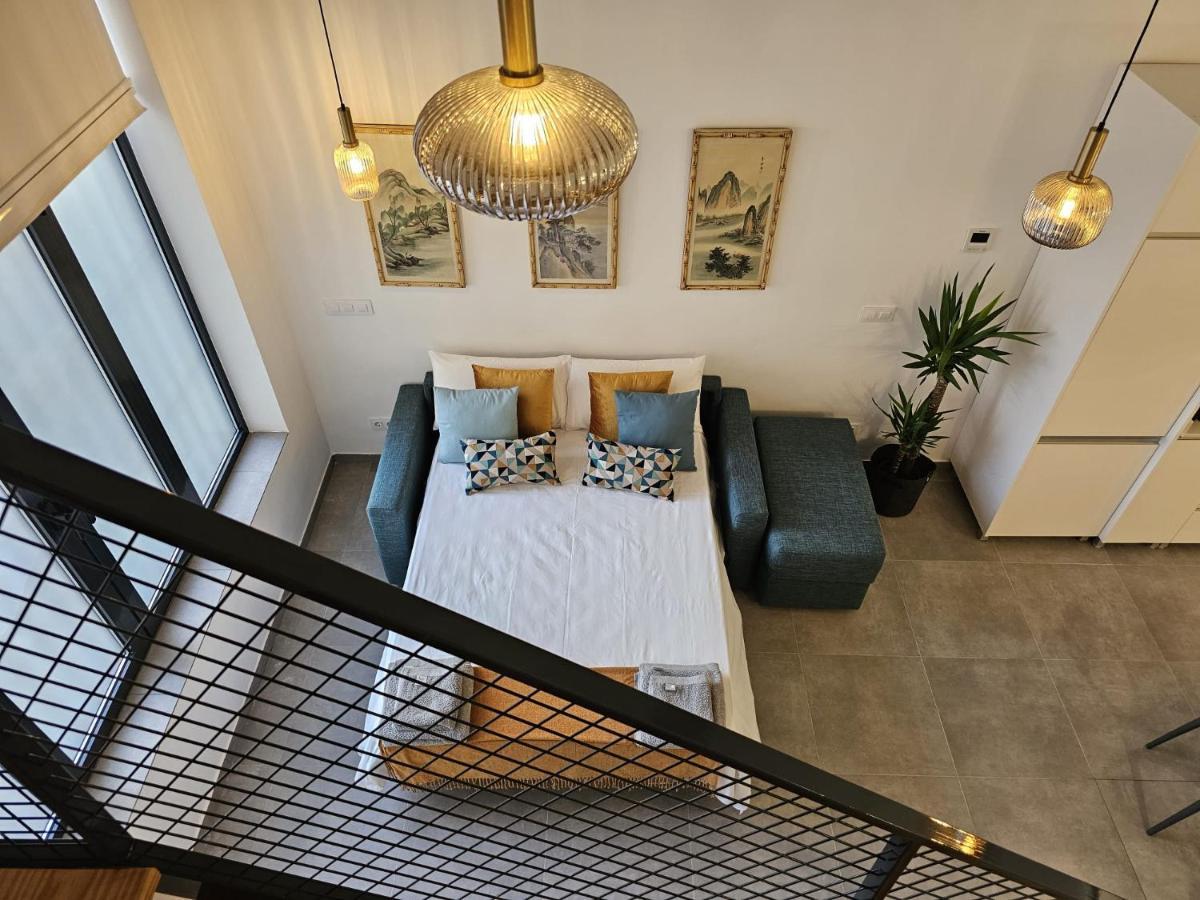 Apartamento Jardin Viveros-Turia Valencia Exterior foto