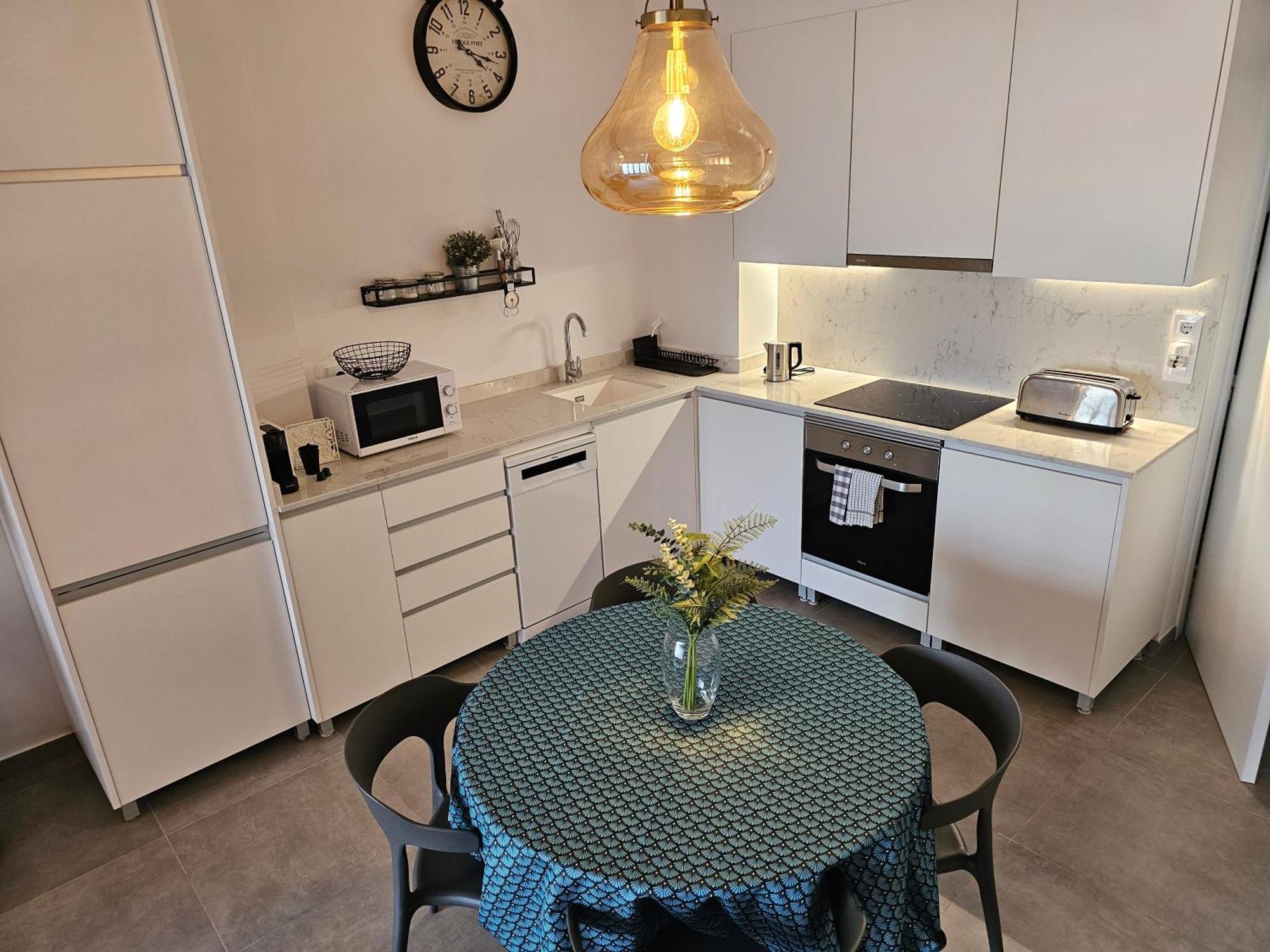Apartamento Jardin Viveros-Turia Valencia Exterior foto