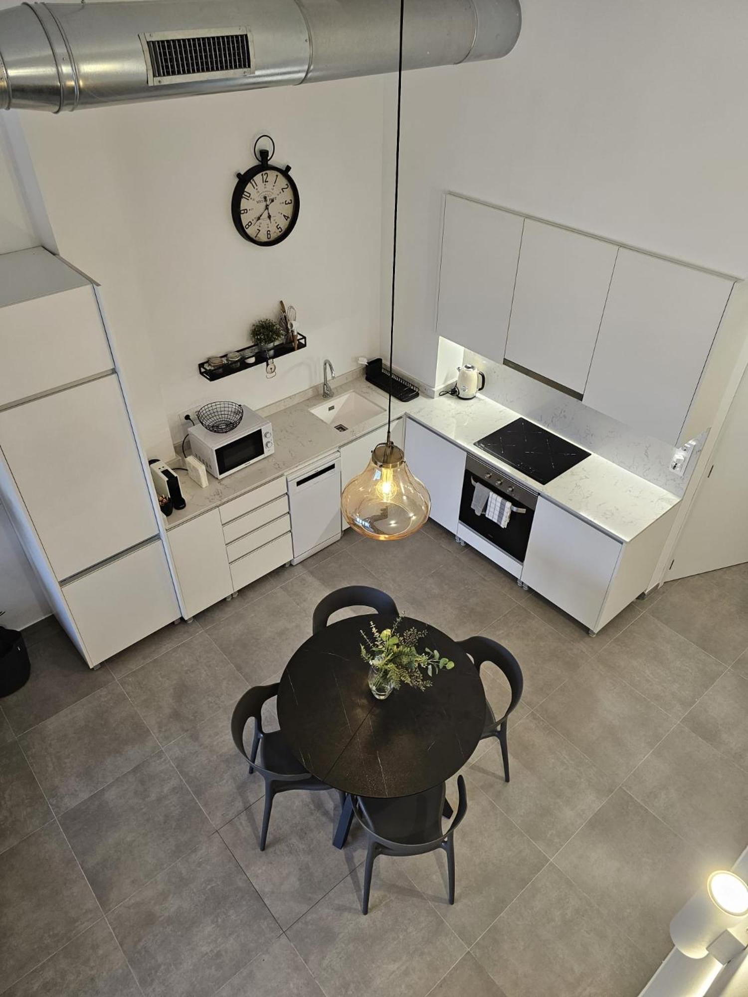 Apartamento Jardin Viveros-Turia Valencia Exterior foto